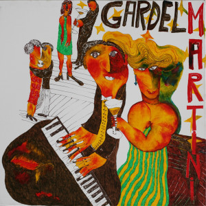 ดาวน์โหลดและฟังเพลง Amargura พร้อมเนื้อเพลงจาก Gardel