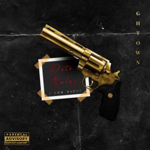 收聽J EMM Dahon的Dito Kalang歌詞歌曲