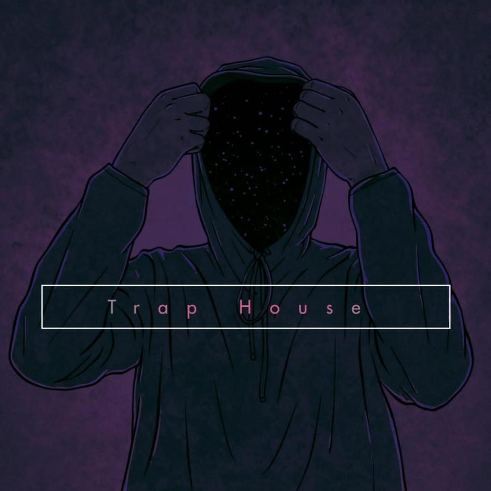 Trap House (feat. suffershade, ashess & a vow) (Explicit)