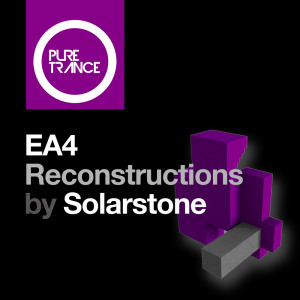 Super-Frog Saves Tokyo的專輯Bright Star / Kyoto (EA4 Reconstructions By Solarstone)