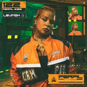 Pineapple StormTV的專輯Perfil #122 8ª Sinfonia