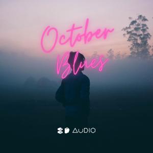 Album October Blues from Jasper