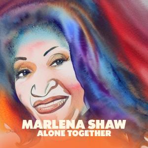 Marlena Shaw的專輯Alone Together