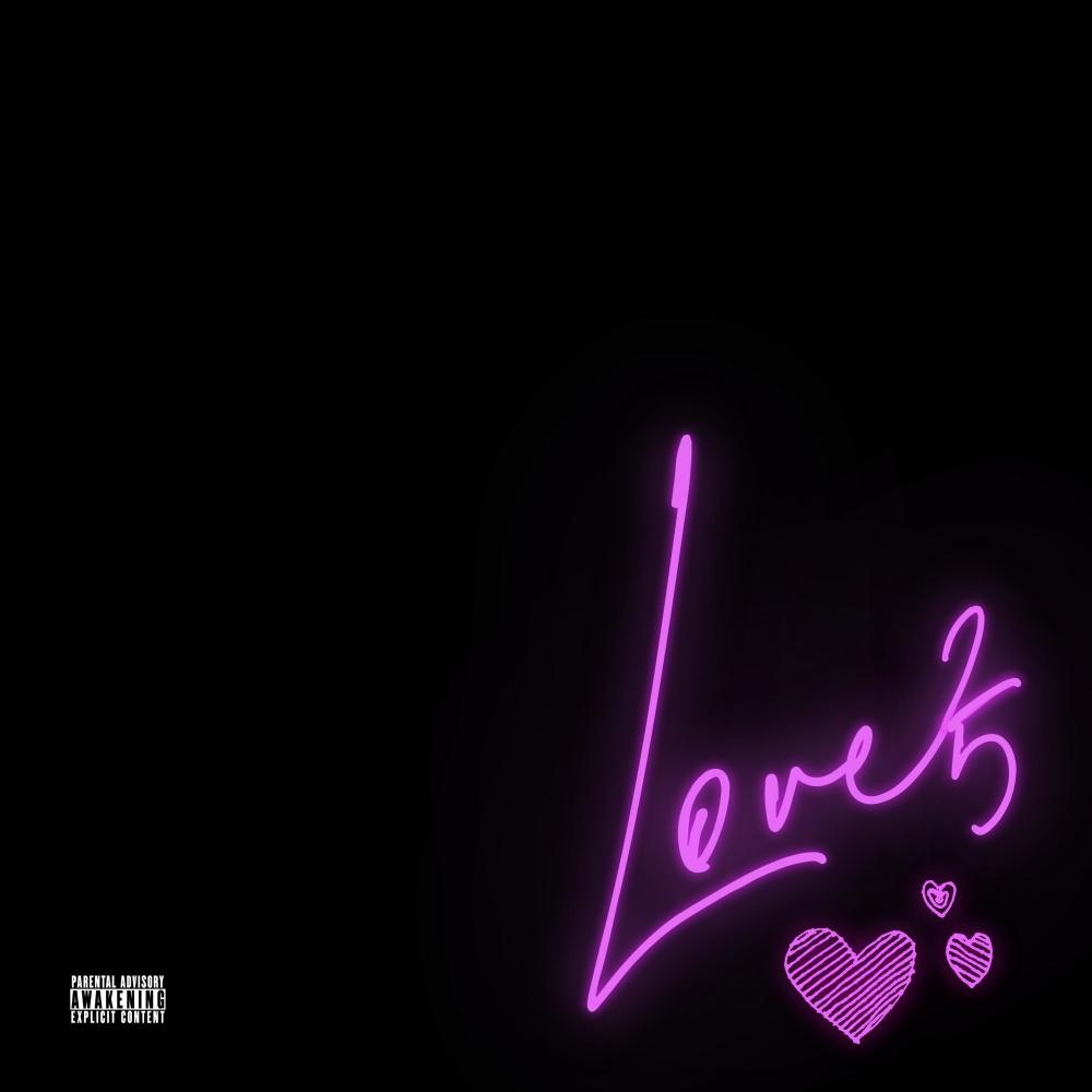 LIKE THAT (feat. LETTHEREBE) (Explicit)