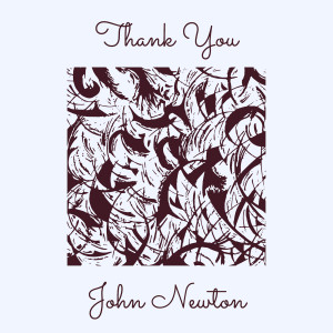 อัลบัม Thank You ศิลปิน John Newton