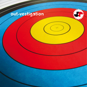 Album Out-Vestigation from Laboratorio Permanente Di Ricerca Musicale