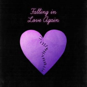 ดาวน์โหลดและฟังเพลง Falling In Love Again พร้อมเนื้อเพลงจาก Kill Paris