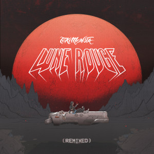 Tokimonsta的專輯Lune Rouge (Remixed) (Explicit)