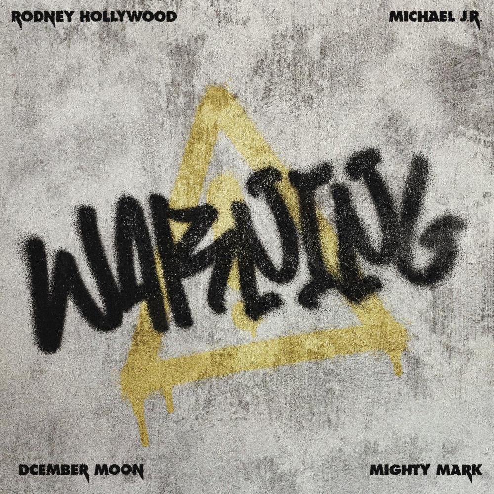 Warning (feat. Michael J.R., Dcember Moon & Mighty Mark) (Acapella)