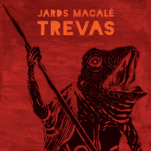 Jards Macalé的專輯Trevas