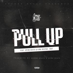 Album Pull Up (feat. Spiro Beats, King Deepar & IIroy) from George Beats