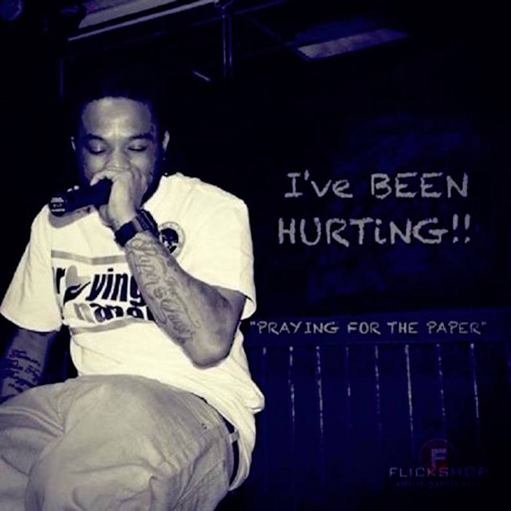 I've Been Hurting (Explicit)