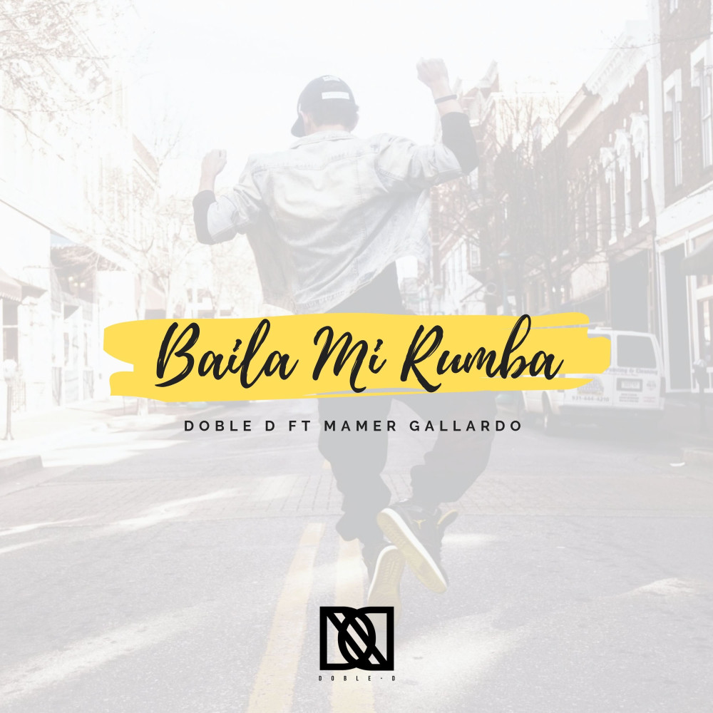 Baila Mi Rumba