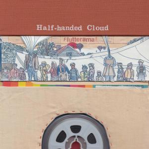 อัลบัม Handles ศิลปิน Half-Handed Cloud