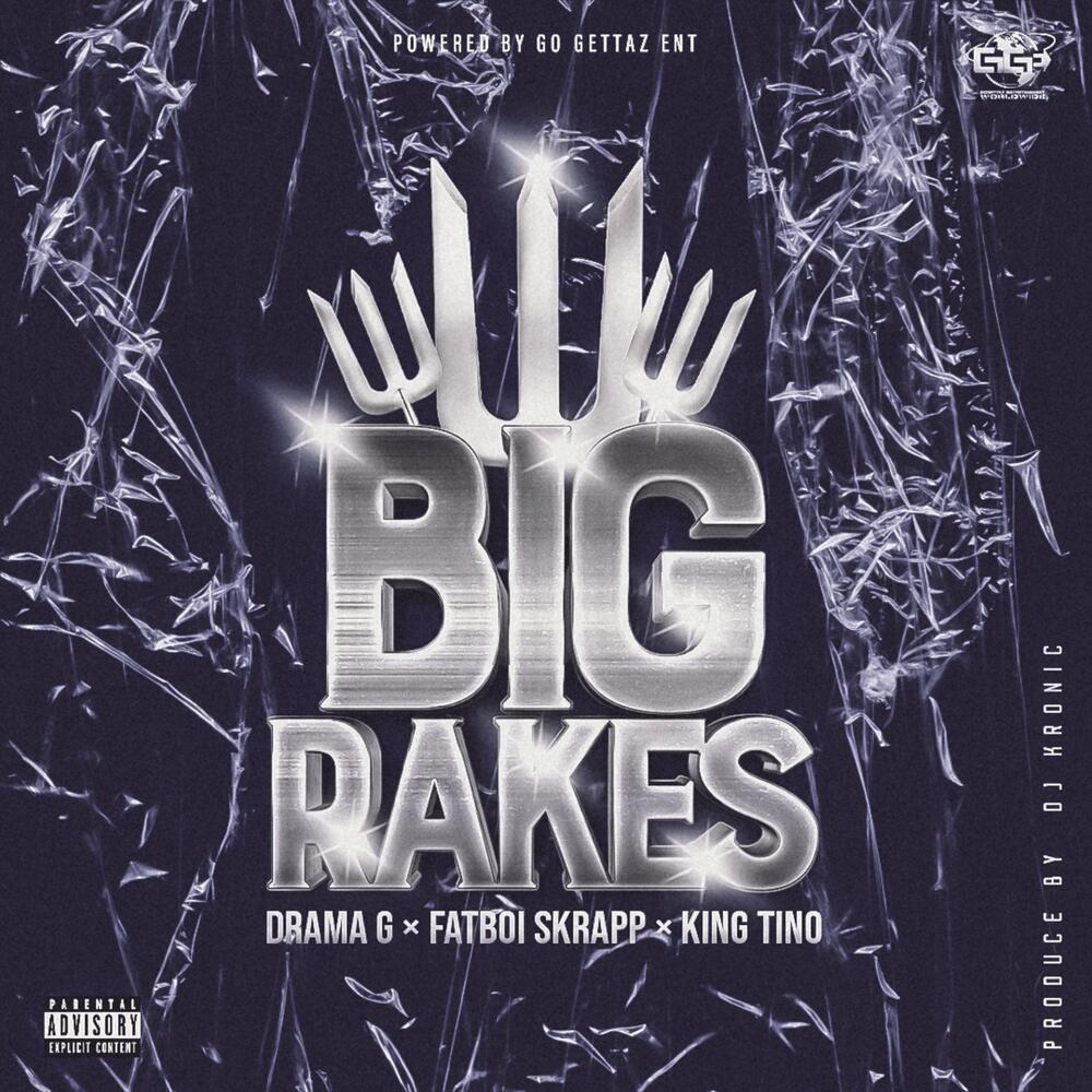 Big RAKES (Explicit)