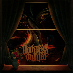 Darkness Divided的專輯Deceiver