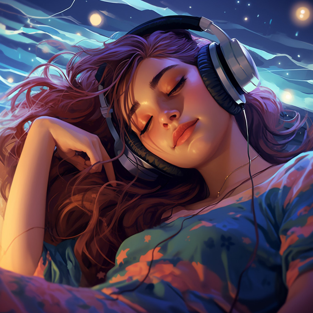 Vibras Relajantes De La Tarde En Lofi