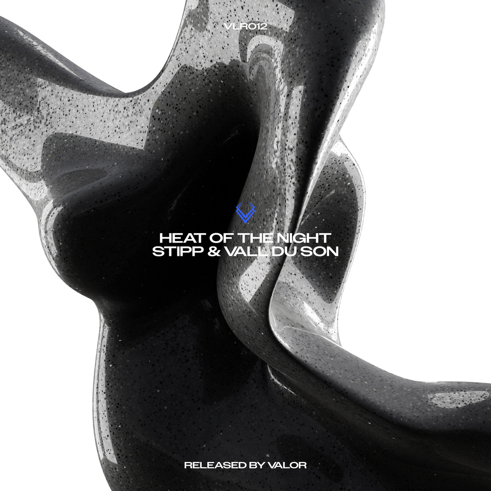Heat Of The Night