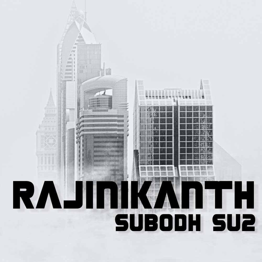 Rajinikanth
