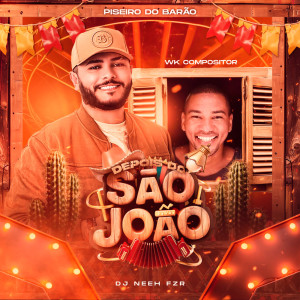 WK Compositor的專輯Depois do São João