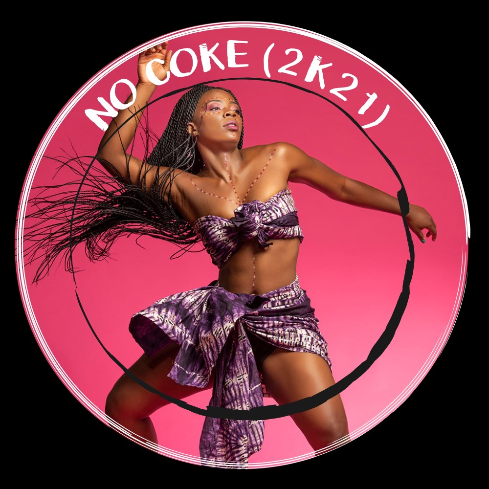 No Coke(2K21)