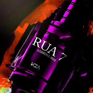 ดาวน์โหลดและฟังเพลง Rua 7 (Explicit) พร้อมเนื้อเพลงจาก Sabrina BIM