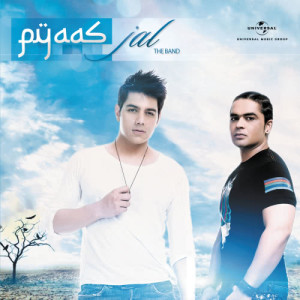 收聽Jal的Kaash Yea Pal (Album Version)歌詞歌曲