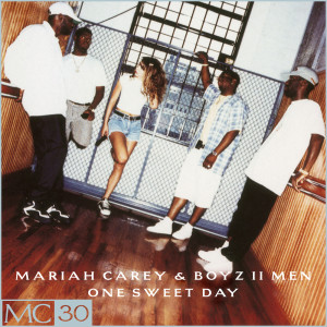 收聽Mariah Carey的One Sweet Day (Live at Madison Square Garden - October, 1995)歌詞歌曲