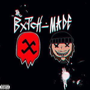 ดาวน์โหลดและฟังเพลง BXTCHMADE (feat. RichTalk) (Explicit) พร้อมเนื้อเพลงจาก Deadhead