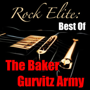 收聽The Baker Gurvitz Army的Momery Lane (Live)歌詞歌曲