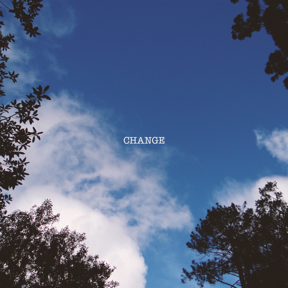 Change
