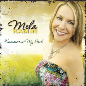 收听Mela Kamin的I Need to Be歌词歌曲