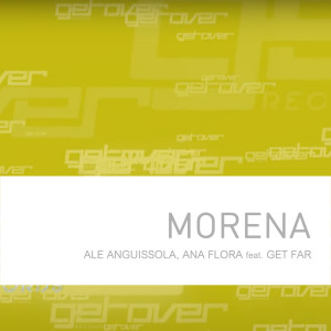 收听Ale Anguissola的Morena (Trap) (Trap Mix)歌词歌曲