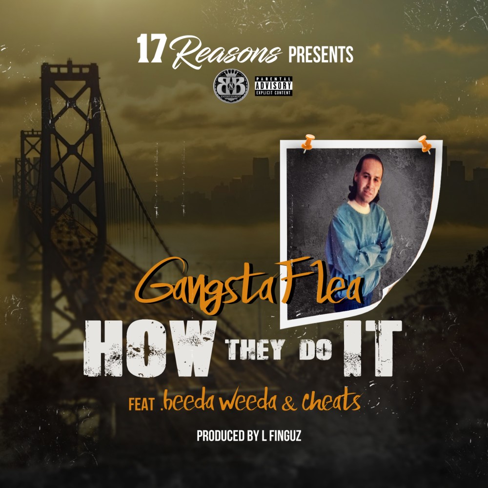 How They Do It (Explicit)