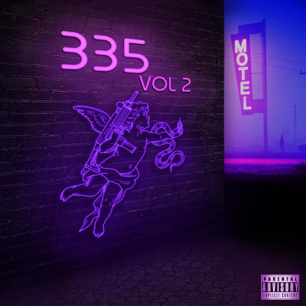 Over & Done (feat. ZED & Nochë) (Explicit)