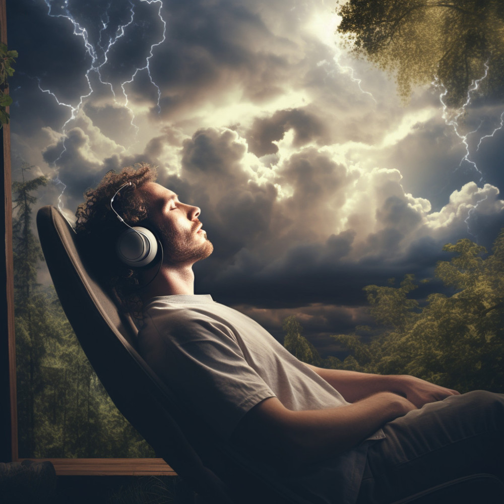 Thunders Quietude