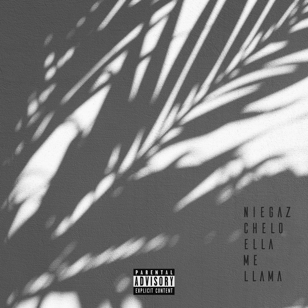 Ella Me Llama (Explicit)