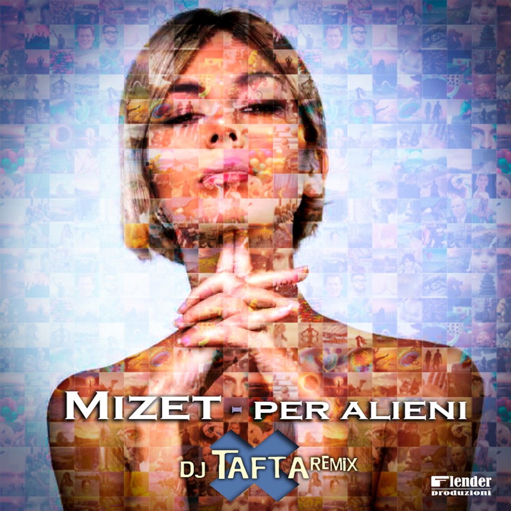 Per alieni (Dj Tafta remix)