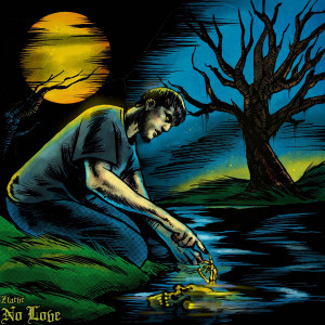 Album No Love (Explicit) from Ztarve