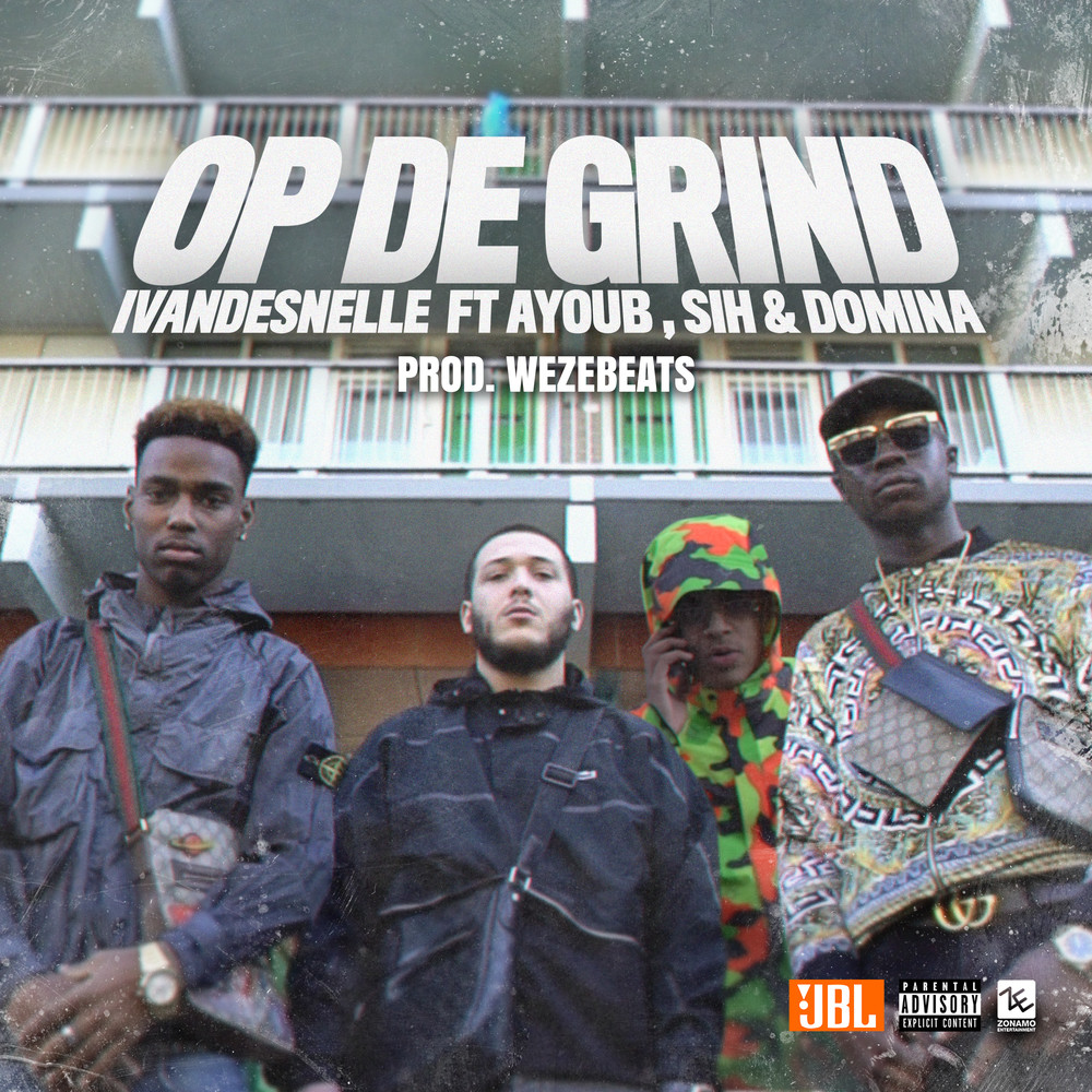 Op de Grind (Explicit)