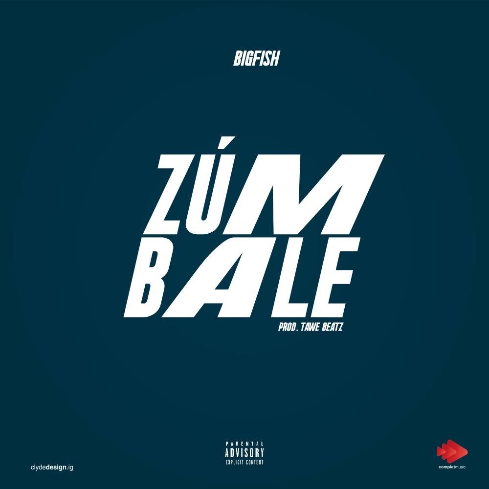 Zúmbale (Explicit)