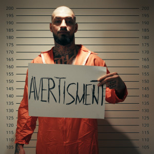 Album Avertisment (Explicit) from Sami G