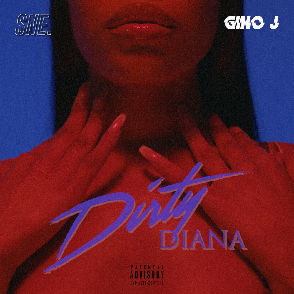 Dirty Diana (Explicit)