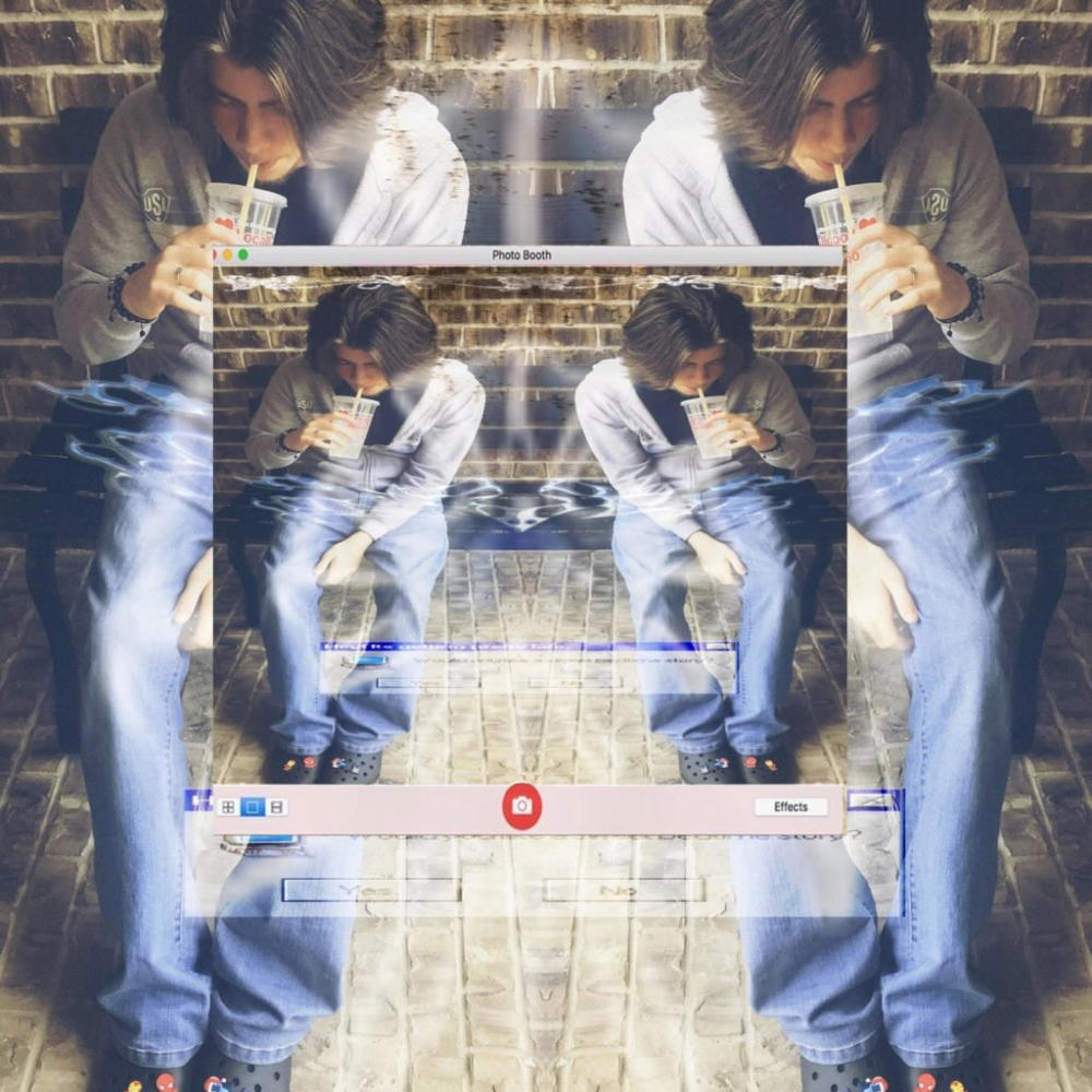 One 1 One (feat. Bunni Prod) (Explicit)