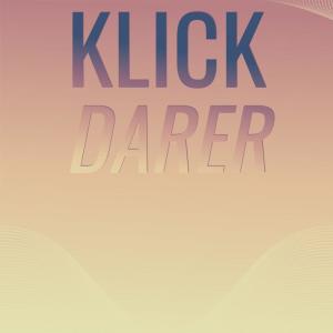 Album Klick Darer from Various