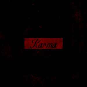 收聽용석的Karma (Feat. SANGMIN)歌詞歌曲