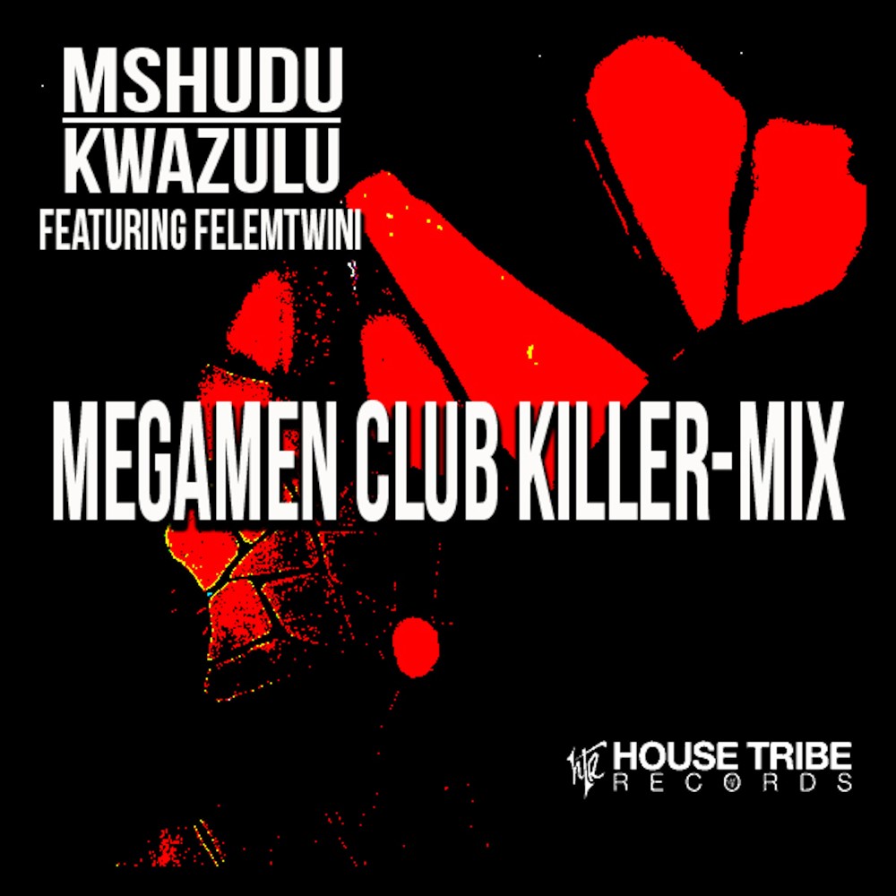 KwaZulu (MegaMen Club Killer-Mix)