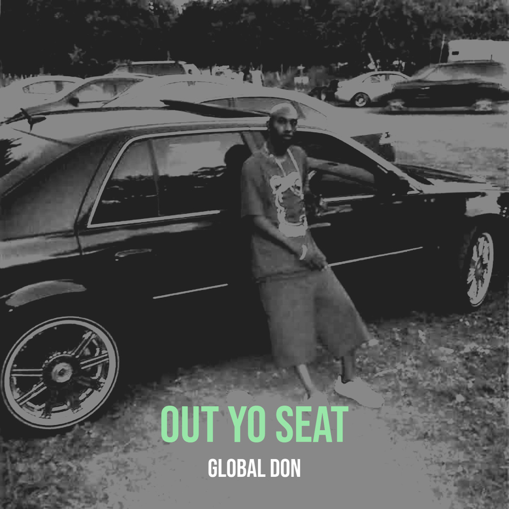 Out Yo Seat (Explicit)