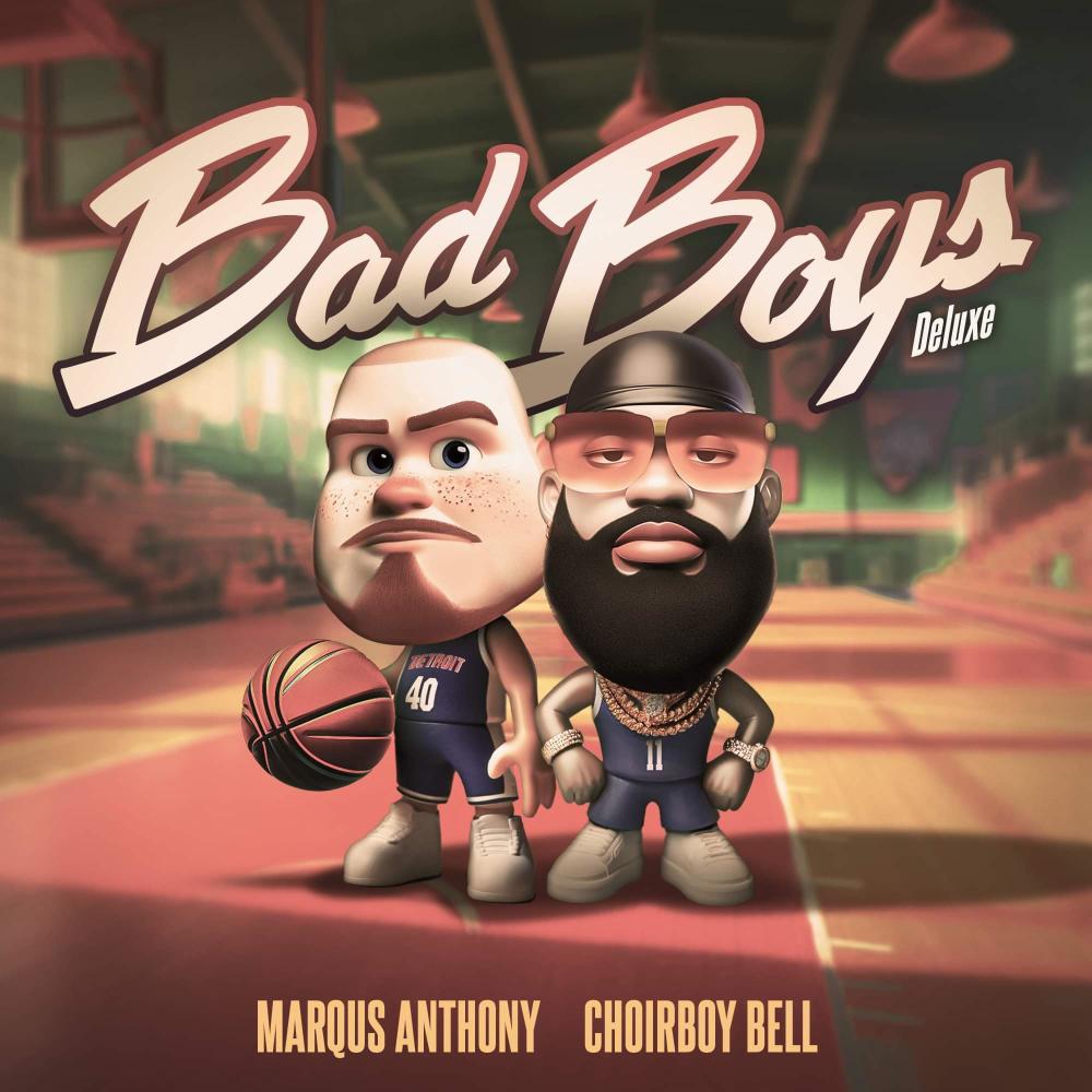 Nobody (feat. Elohin)