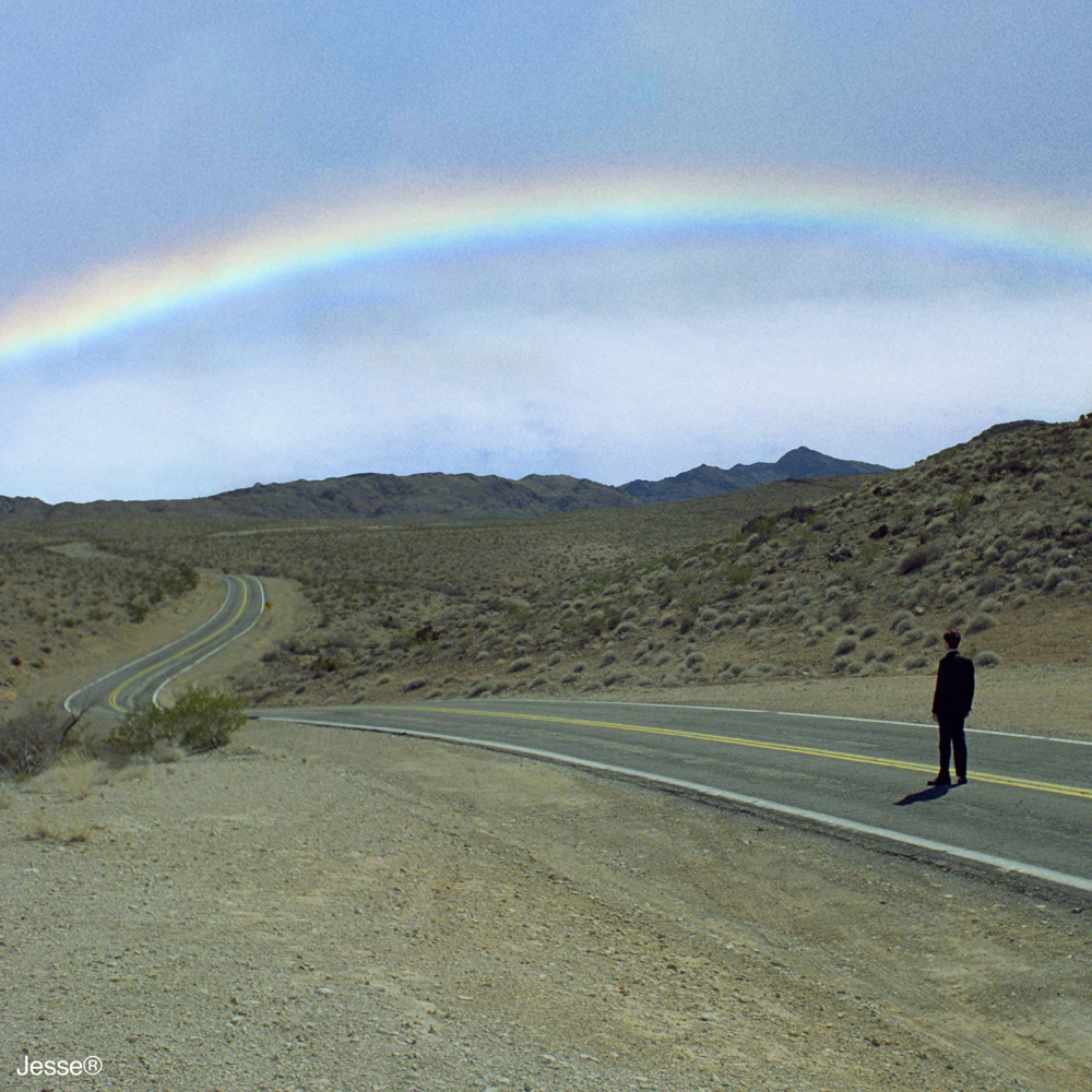 Rainbow (Explicit)